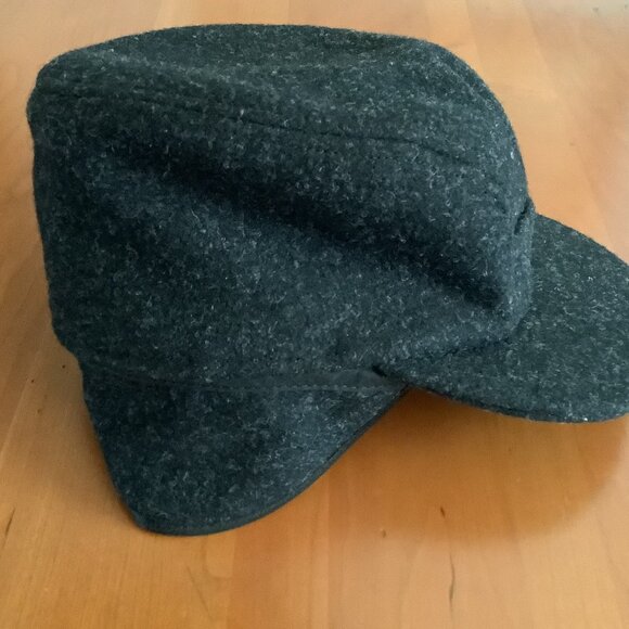 Filson Wool Cap - Picture 1 of 5